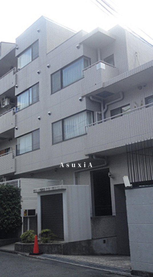 ユニーブル落合