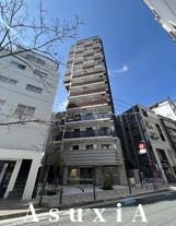 GRAN PASEO麻布十番