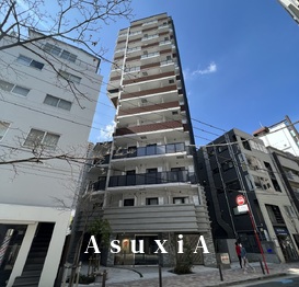 GRAN PASEO麻布十番