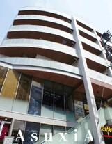 麻布十番スクエアレジデンス