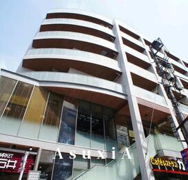 麻布十番スクエアレジデンス