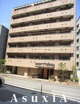 アビデ市ヶ谷五番町