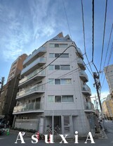 ベルファース麻布十番