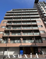 アーバンパーク麻布十番