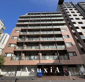 アーバンパーク麻布十番