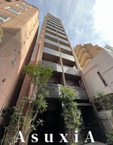 カーサスプレンディッド麻布十番