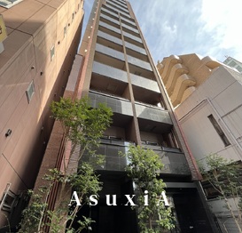 カーサスプレンディッド麻布十番