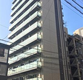 S-RESIDENCE新御徒町West