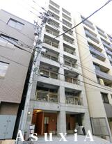 月村マンションNo29