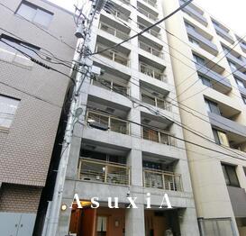 月村マンションNo29