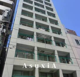 月村マンションNO28