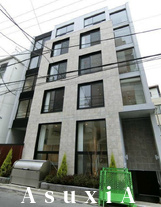 ミリアレジデンス早稲田山吹町