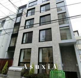 ミリアレジデンス早稲田山吹町