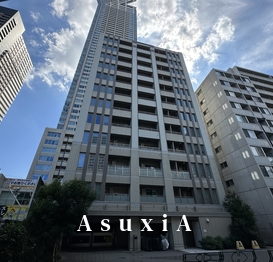 パークアクシス月島マチュアスタイル