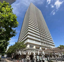 ムーンアイランドタワー