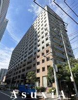 アーバンライフ月島駅前ウエスト