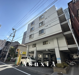 フィオーレ月島