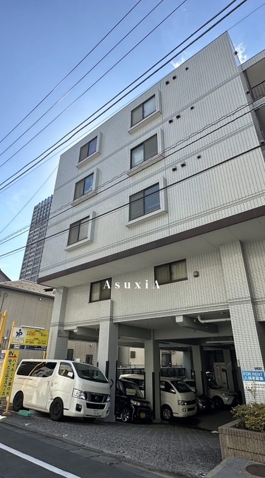 フィオーレ月島