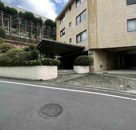 青葉台ロイヤルガーデン