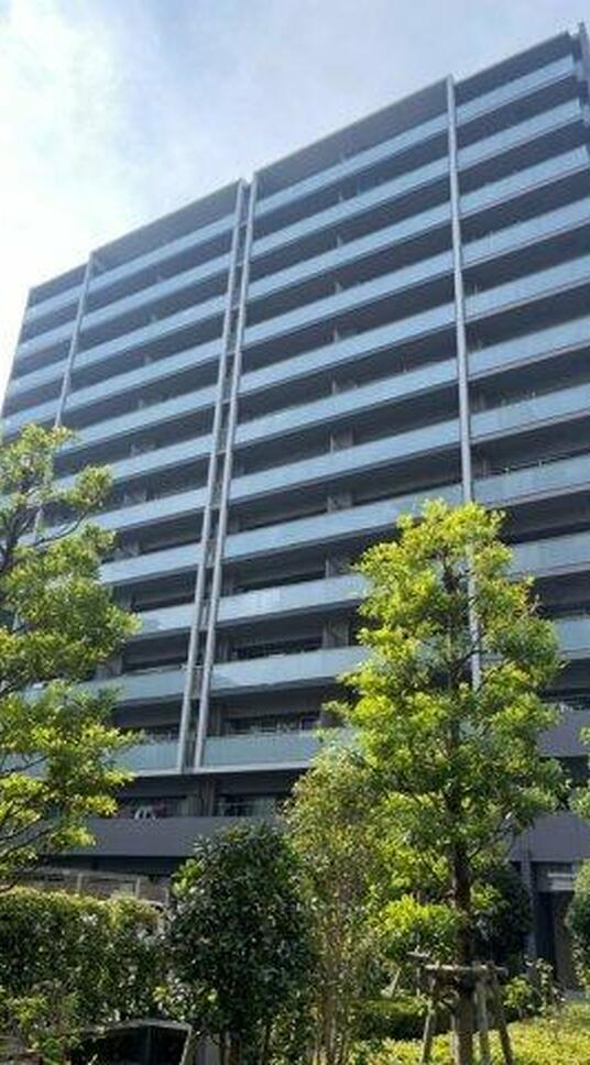 クレヴィア辰巳キャナルステージ