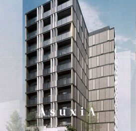 ザ・パークハビオ文京江戸川橋