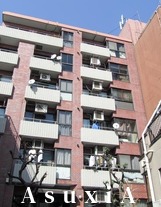 日興パレス外苑