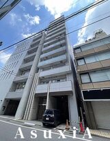 いぐあす神田金澤町