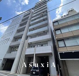 いぐあす神田金澤町