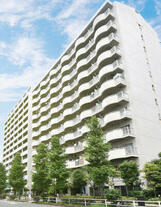 ビレッジハウス芝浦タワー1号棟