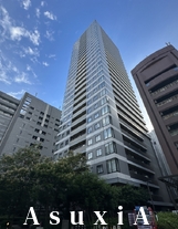 ベルファース芝浦タワー