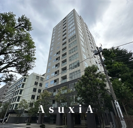 ザ・レジデンス平河町