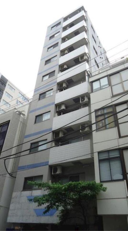 グランシャス銀座東