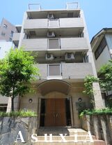 カスタリア原宿