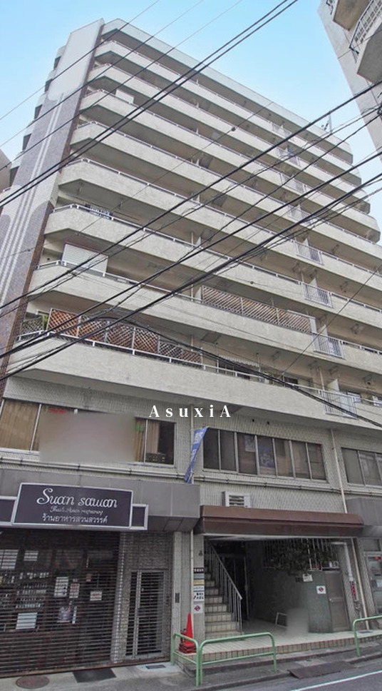 シャトレー五反田