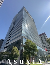 松竹スクエアレジデンス