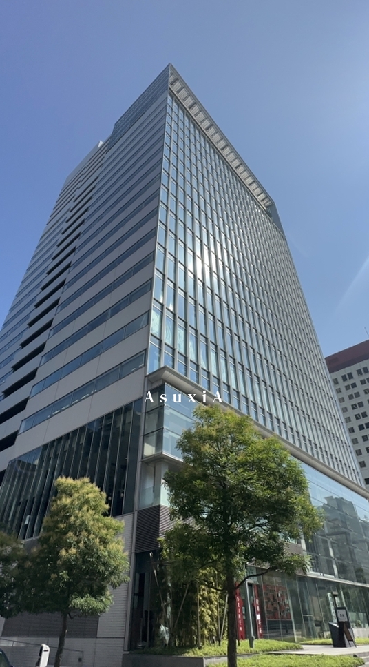 松竹スクエアレジデンス