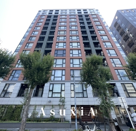 プライムメゾン銀座イースト