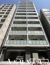 リビオレゾン東銀座