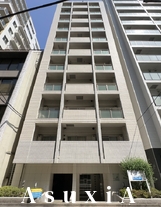 フォレシティ銀座イースト