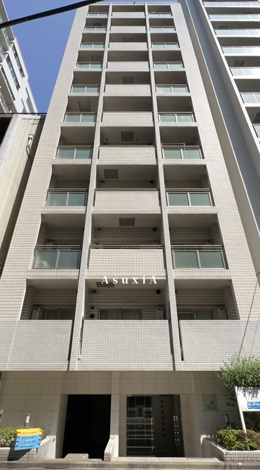 フォレシティ銀座イースト