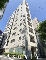 オープンレジデンシア銀座est