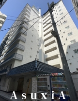 秀和築地レジデンス