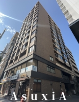 セントラル東銀座