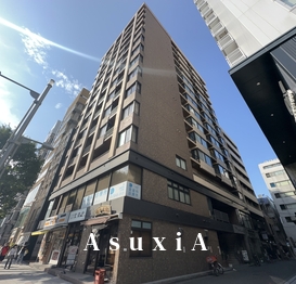 セントラル東銀座