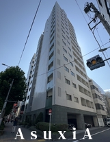 ファミール銀座イースト