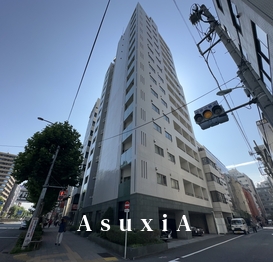 ファミール銀座イースト