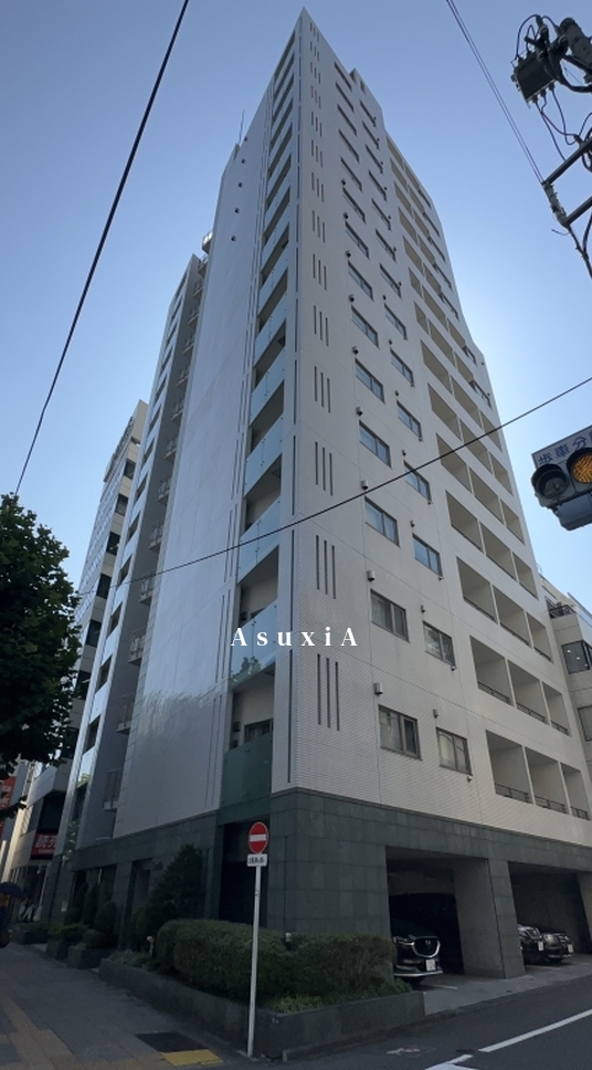 ファミール銀座イースト