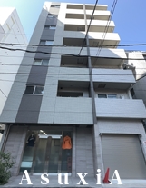 スカイステージ築地