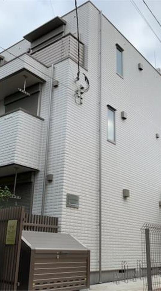 レ・セーナ代々木上原