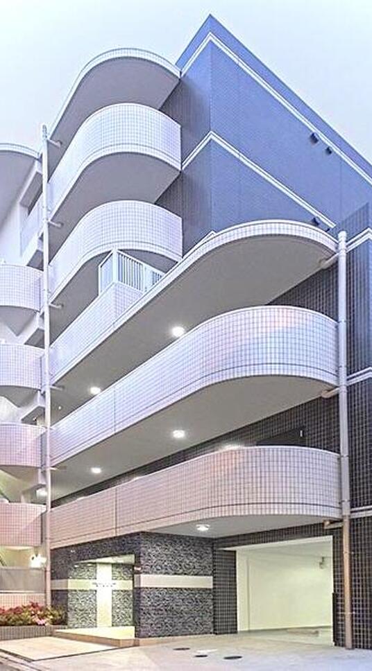 プレミアムキューブ広尾